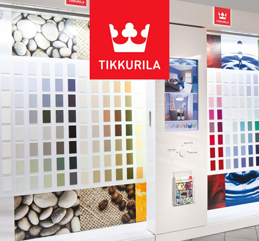 Tikkurila