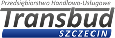 logo Transbud Szczecin